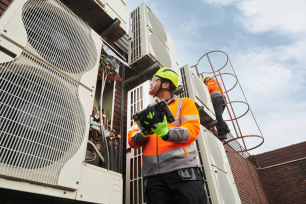 Best HVAC repair near me  in Ponce Inlet, FL