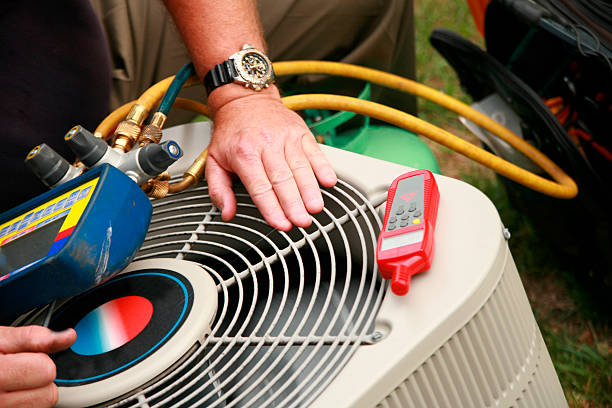 Best Best HVAC companies  in Ponce Inlet, FL