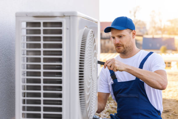 Best HVAC air duct cleaning  in Ponce Inlet, FL