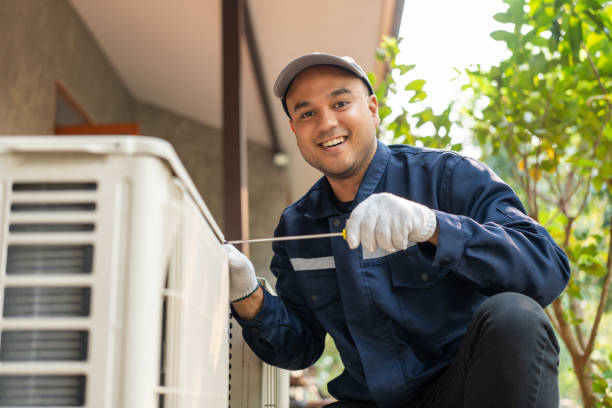 HVAC emergency services in Ponce Inlet, FL