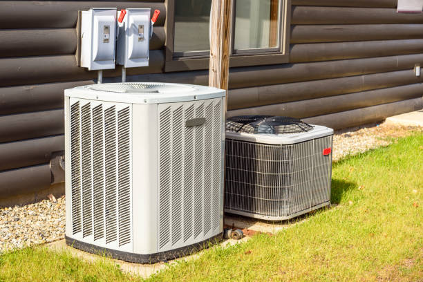 Best Affordable HVAC services  in Ponce Inlet, FL